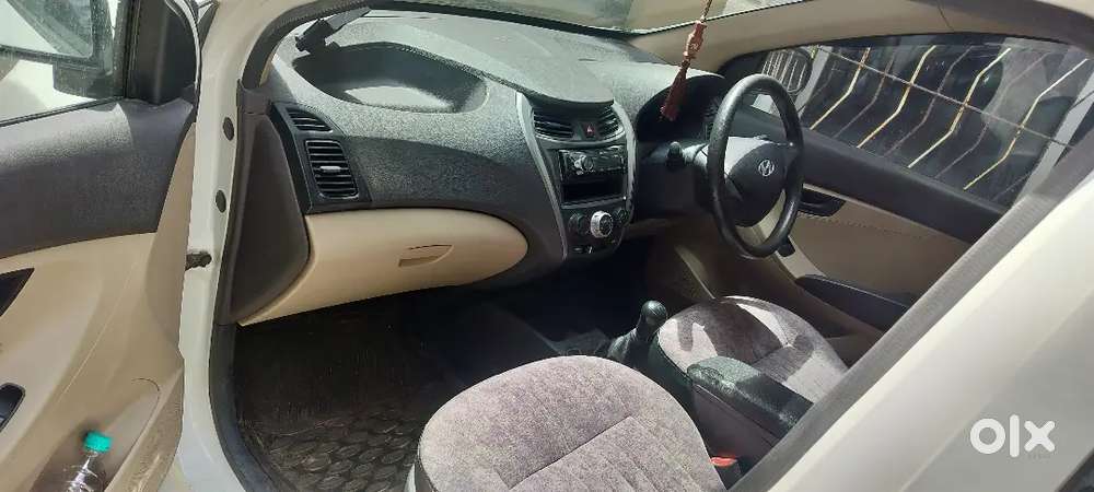 Hyundai Eon 2013 Petrol Good Condition
