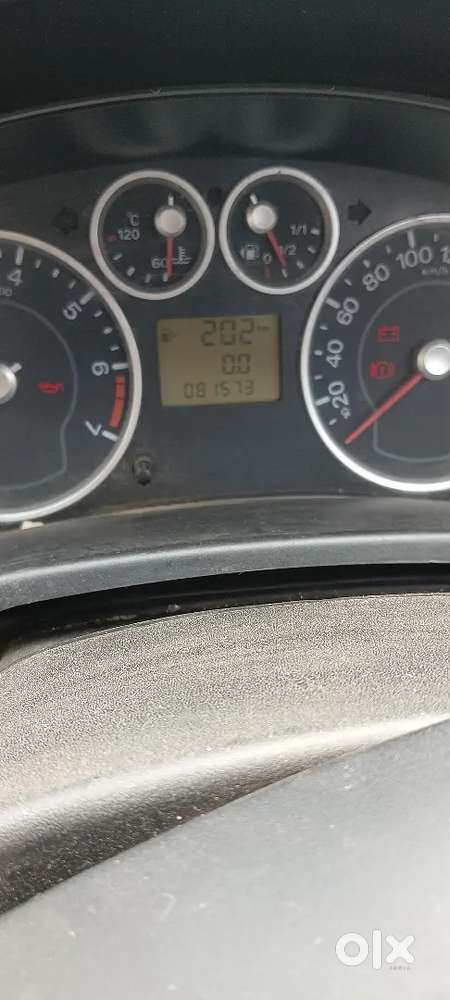 Ford Freestyle Titanium 2007 Petrol Manual