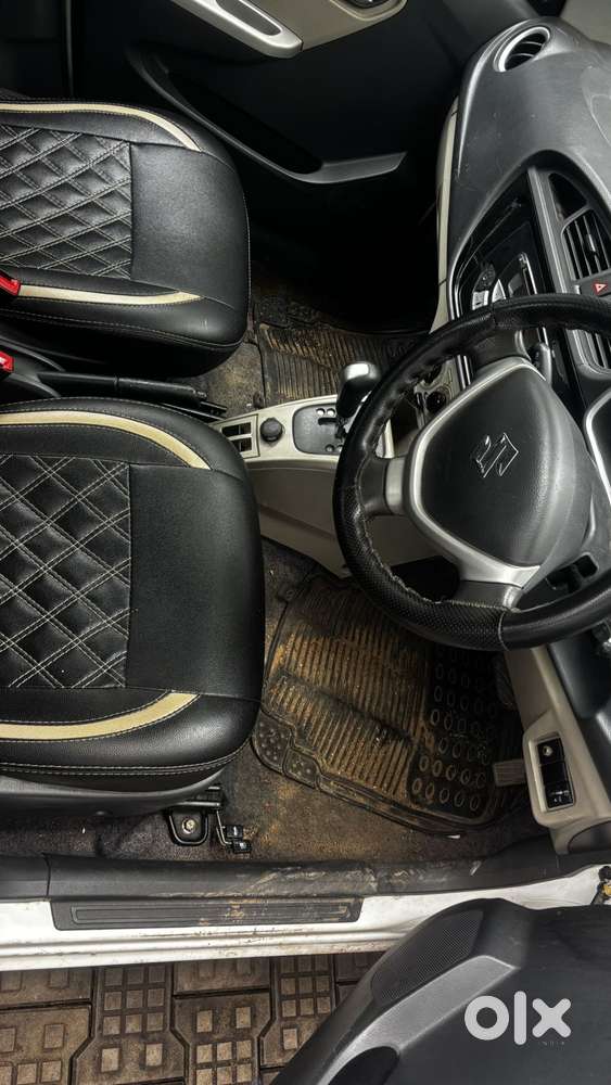 Maruti Suzuki Alto K10 Vxi Amt Optional, 2018, Petrol