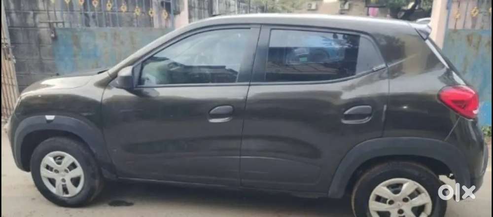 Renault Kwid Petrol 2019 Manual