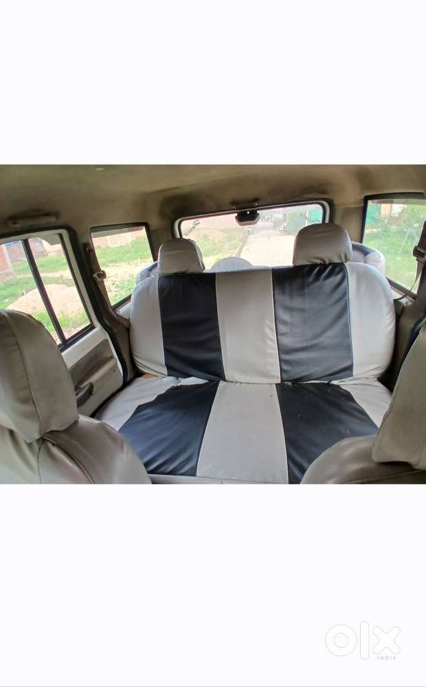 Mahindra Bolero 2017 Variant