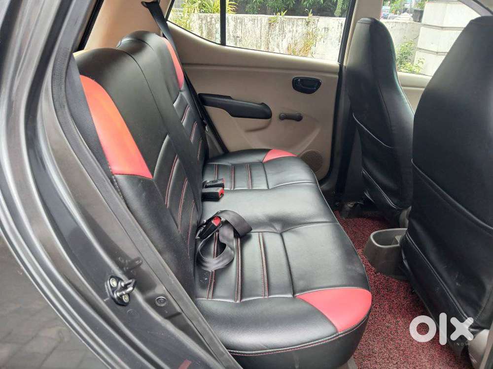 Hyundai I10 1.1l Irde Era Special Edition, 2013, Petrol