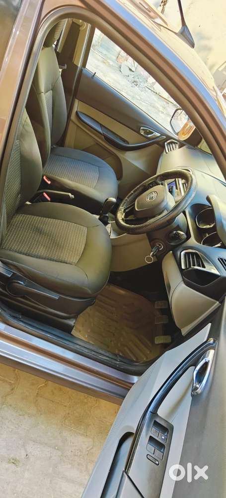 Tata Tiago 1.05 Revotorq Xz, 2018, Diesel