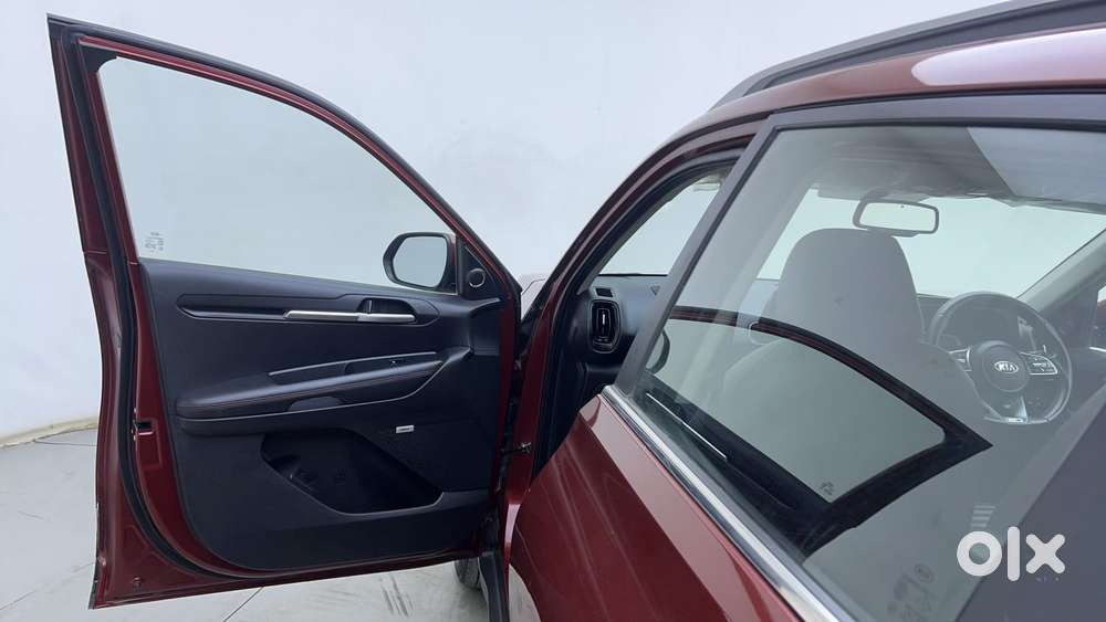 Kia Sonet 1.0 Gtx Plus Dct, 2020, Petrol