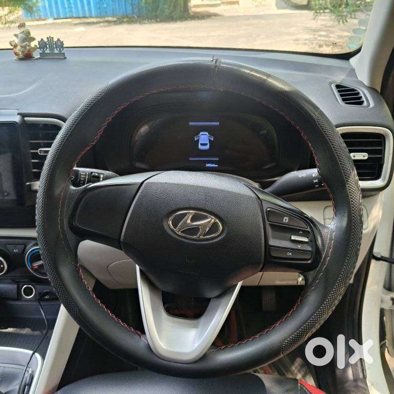 Hyundai Venue E 1.2 Petrol, 2023, Petrol