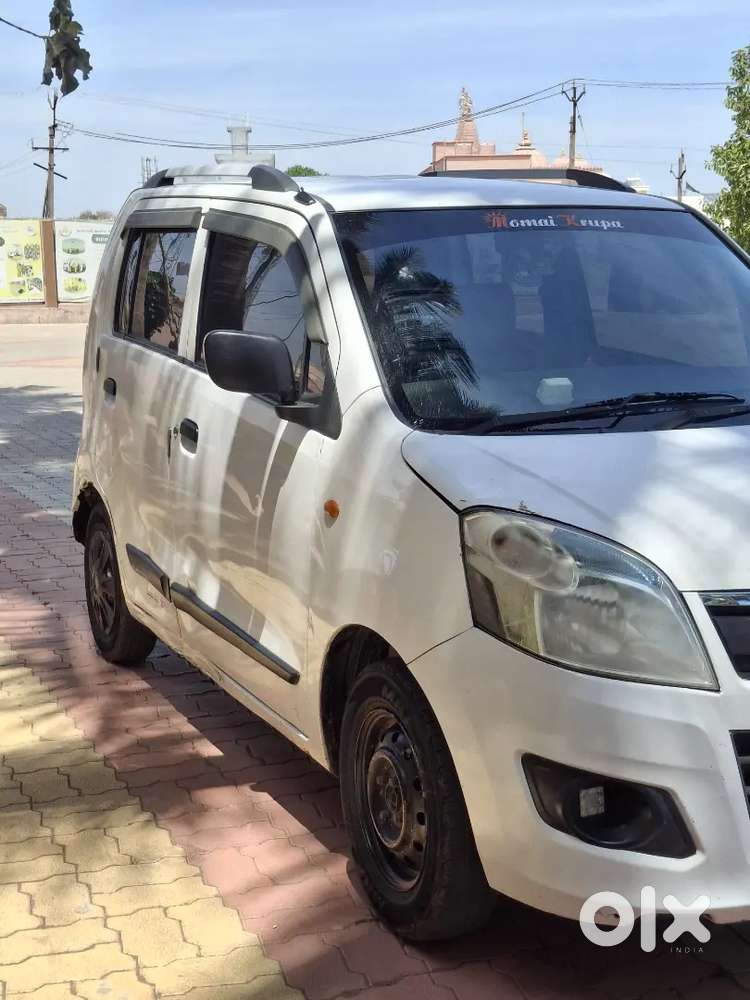 Wagonr Lxi Cng