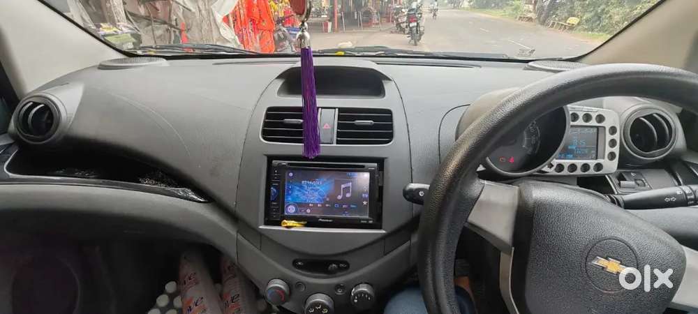 Chevrolet Beat Diesel 2014