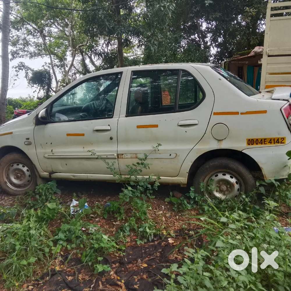Tata Indigo Ecs 2016 Tdi Manual