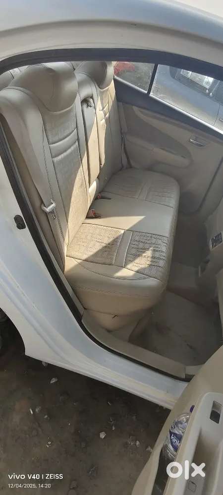 Maruti Suzuki Ciaz 2018 Diesel 104000 Km Driven Tayer New