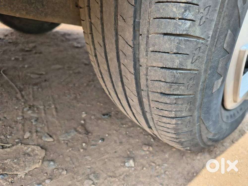 Mahindra Scorpio 2.2 S7 7 Str, 2018, Diesel
