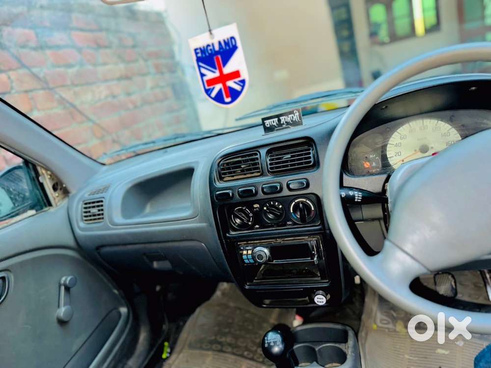 Maruti Suzuki Alto 800 2006 Petrol Good Condition