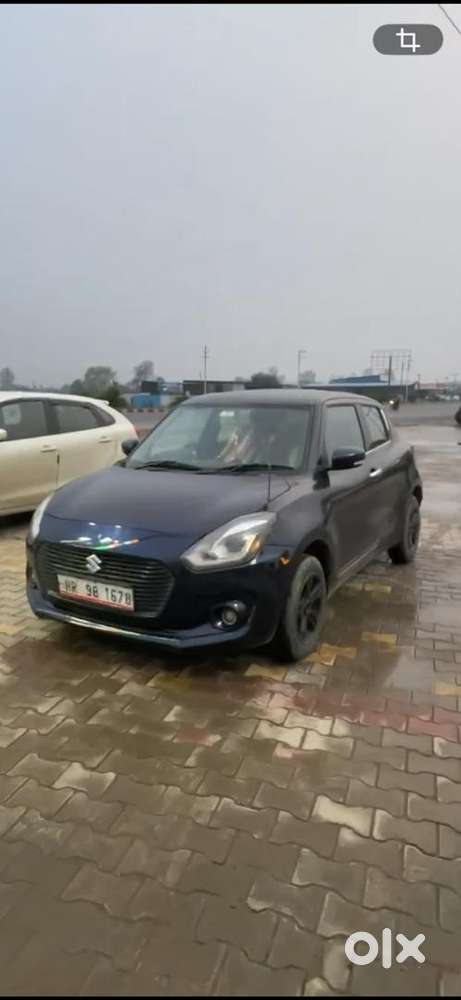 Maruti Suzuki Swift 2020 Cng & Hybrids