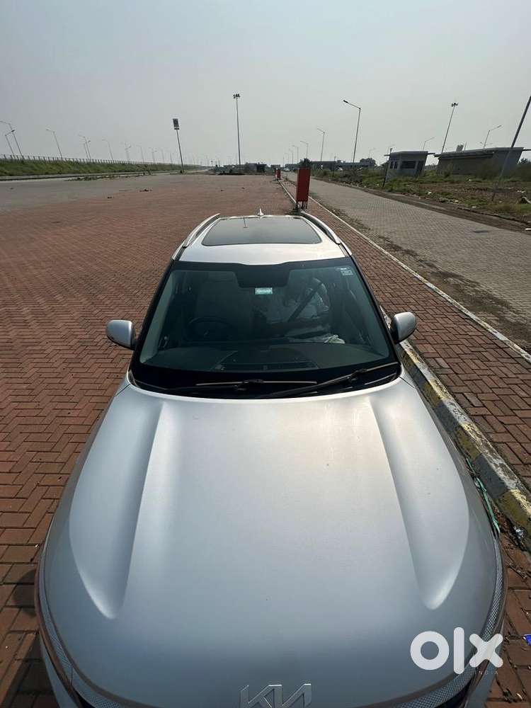 Kia Seltos Htx 2023 Imt Diesel 37000 Km