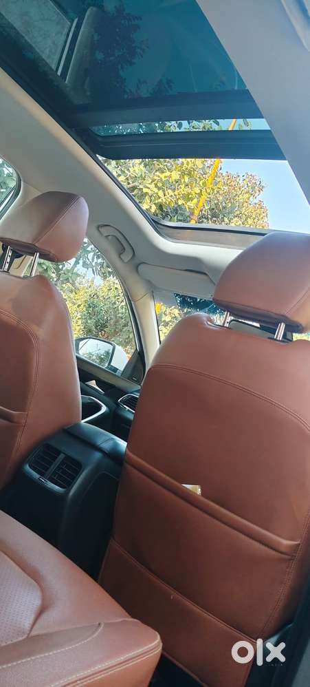 Mg Hector Style Diesel Mt, 2021, Diesel