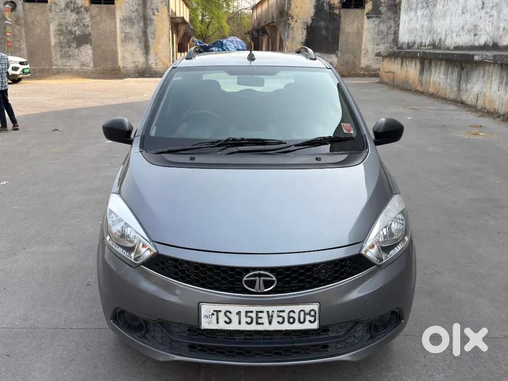 Tata Tiago 2019 Petrol 70000 Km Driven