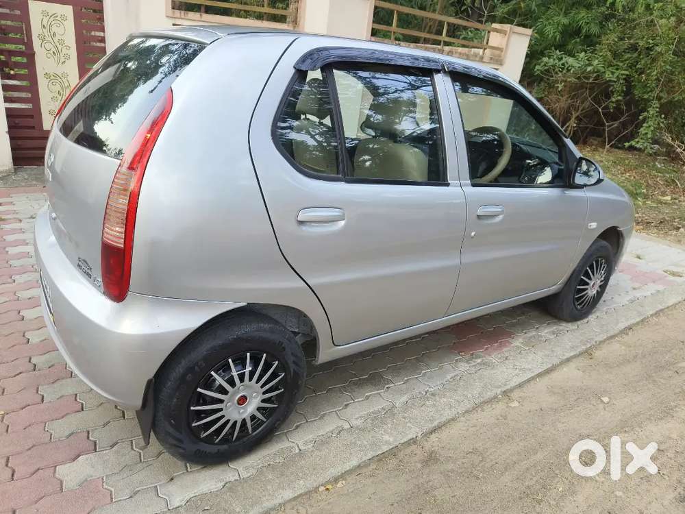 2016 Tata Indica V2 Diesel Manual Car