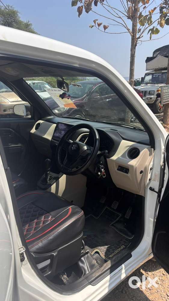 Maruti Suzuki Wagon R Lxi Cng, 2020, Cng & Hybrids