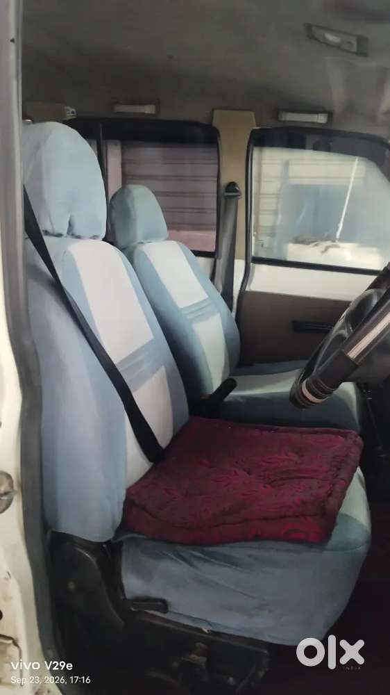 Tata Sumo Gold 3.0 Gold Ex 2014 Insurance New