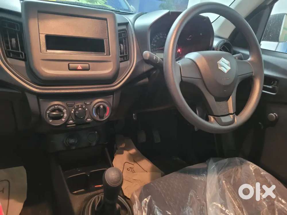 Maruti Suzuki Celerio 2026
