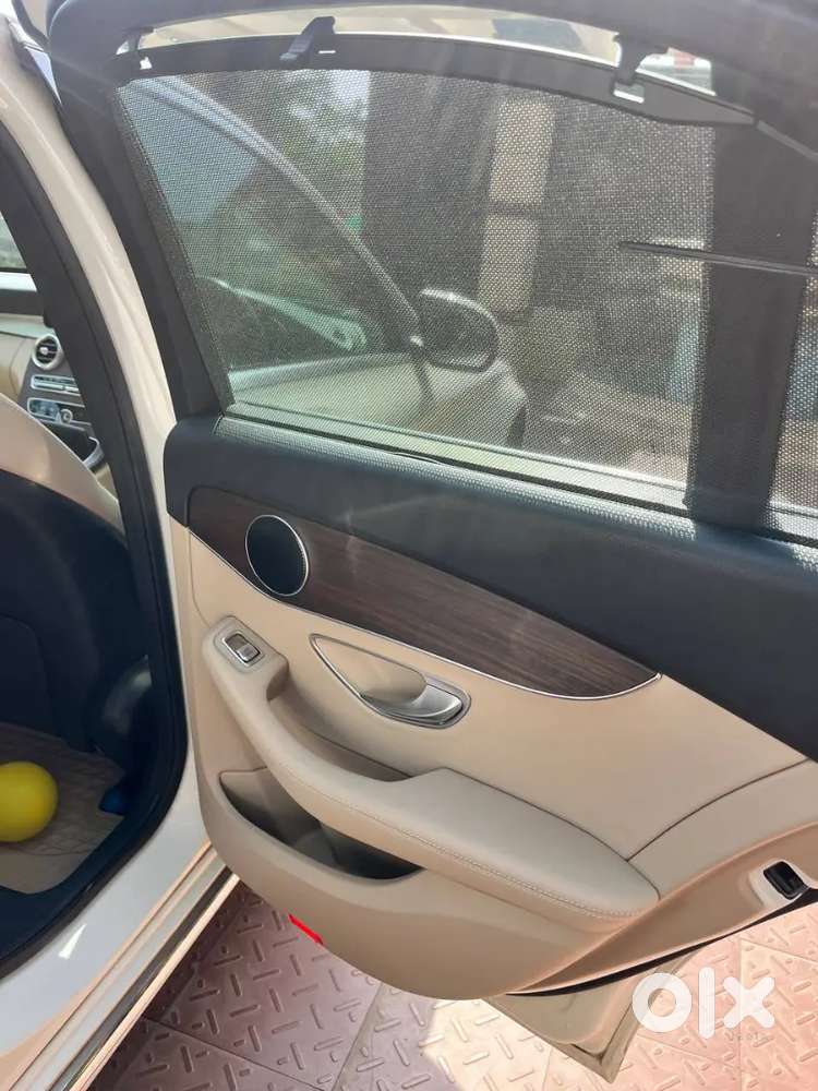 My Personal Used C-class Maintained As New Condition Is On Sale