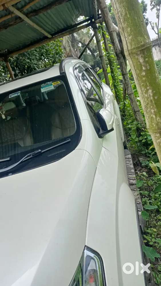 Mahindra Xuv500 2021 Diesel Well Maintained