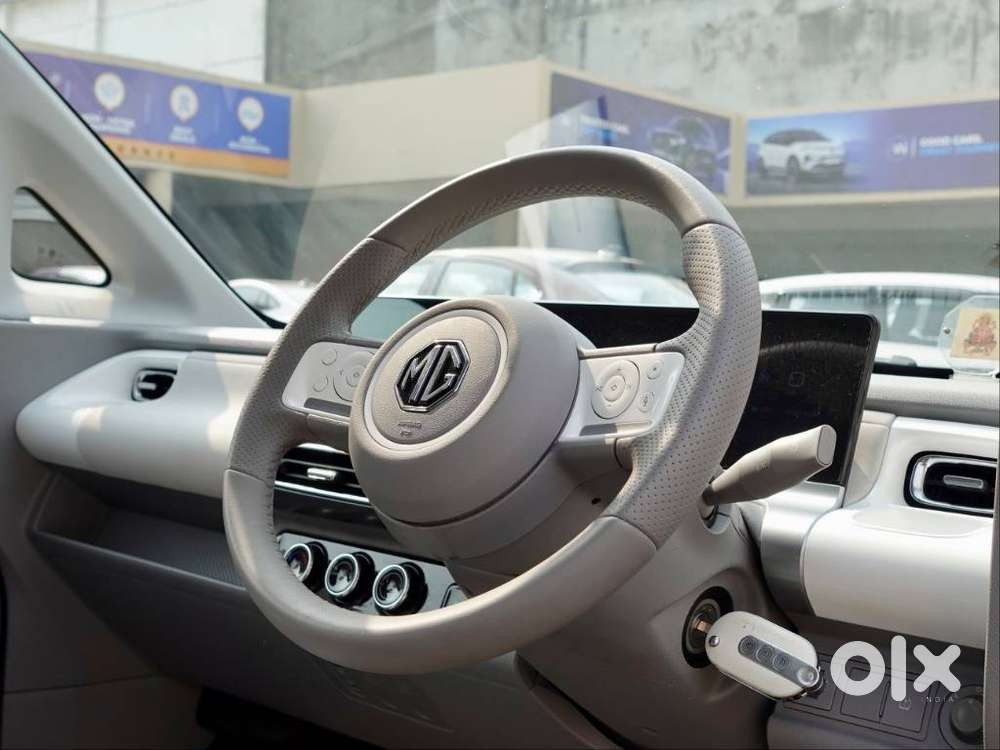 Mg Comet Ev Play, 2023, Electric