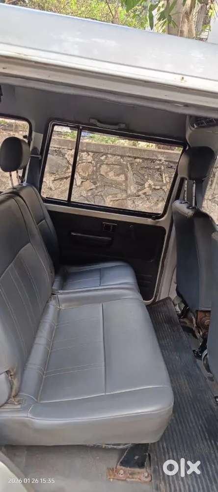 Toyota Qualis 2004 Diesel Good Condition