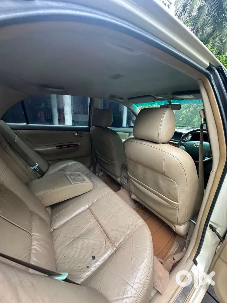 Toyota Corolla 2006 Petrol