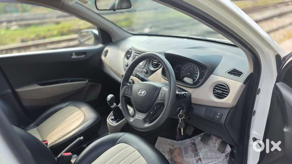 Hyundai Grand I10 Sportz O 1.2, 2015, Petrol