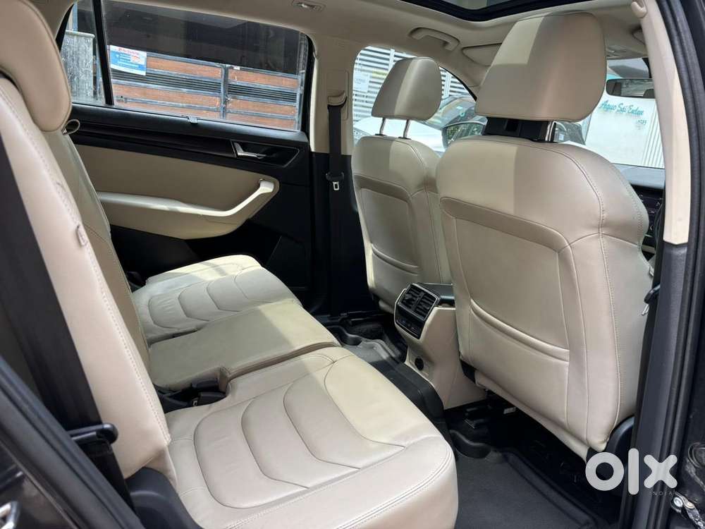 Skoda Kodiaq 2.0 Style Tdi 4x4 At, 2018, Diesel