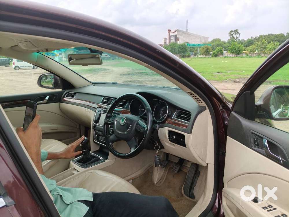 Fully Working Features, Ready To Drive.