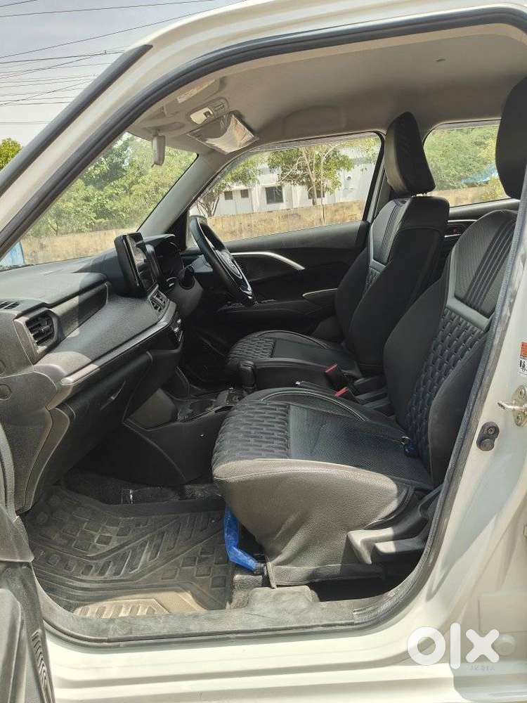 Maruti Suzuki Swift Zxi Plus, 2026, Petrol