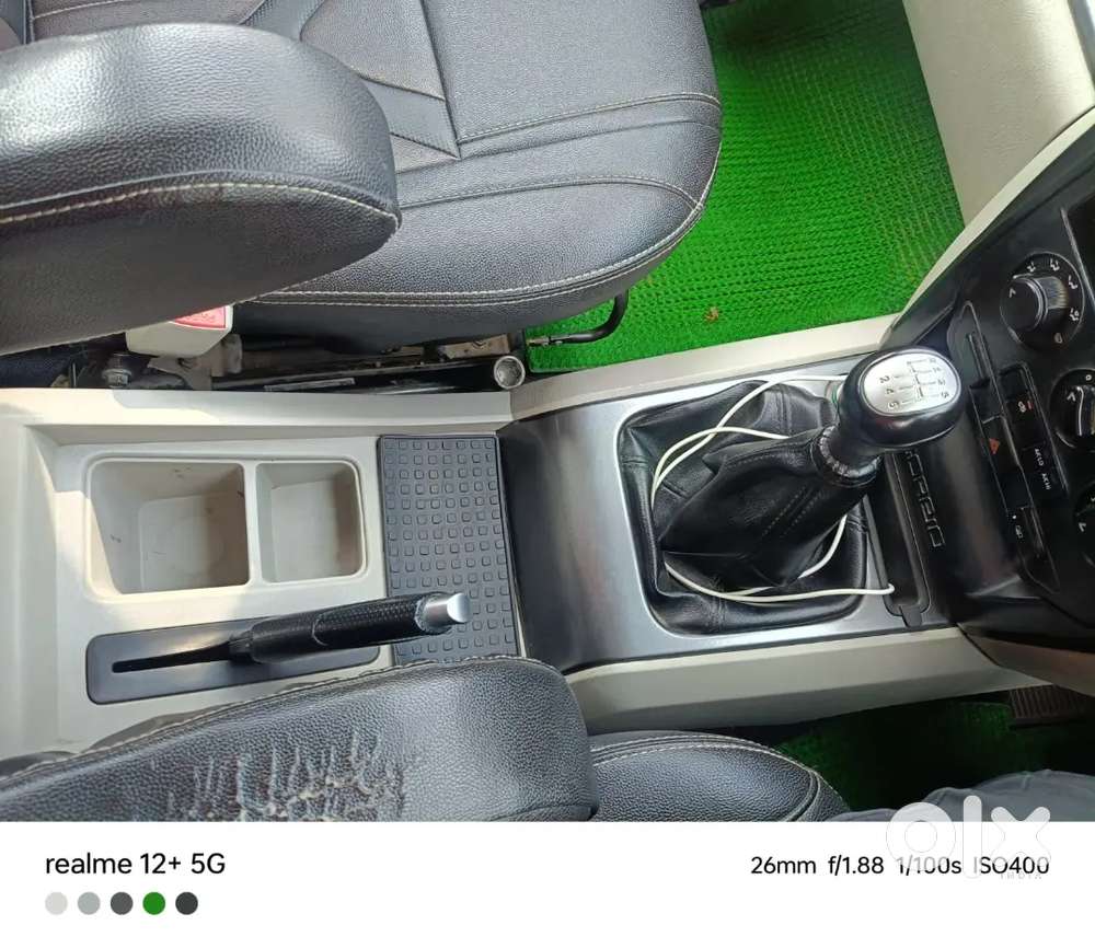 Mahindra Scorpio 2018 Diesel