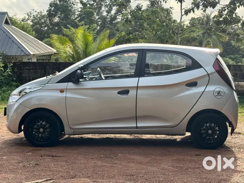 Hyundai Eon 0.8 D Lite 2017