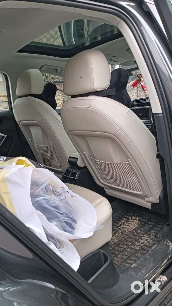 Audi Q3, 2024, Petrol