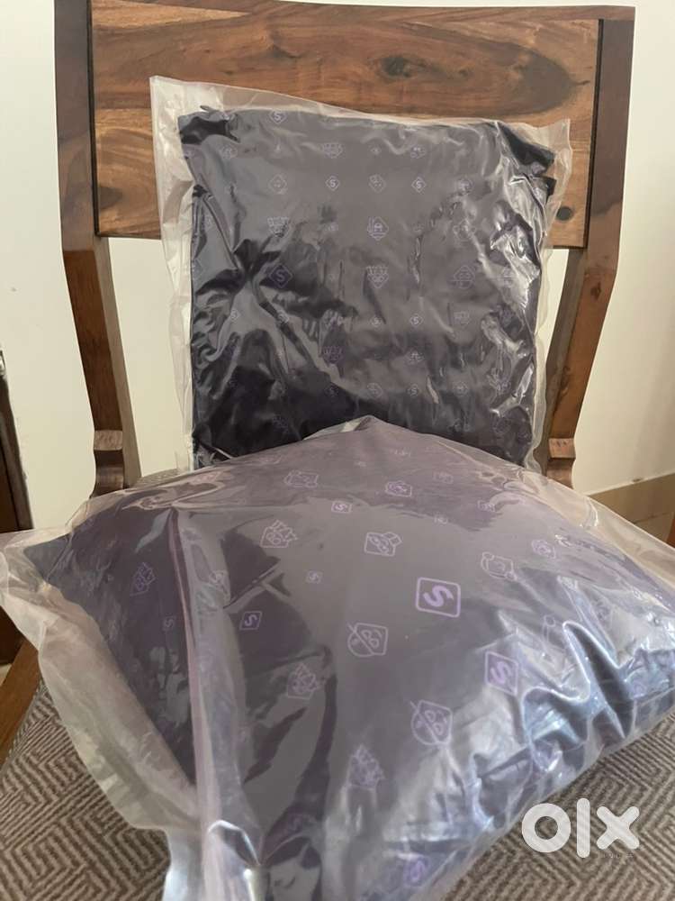 Cushion inserts 12x12