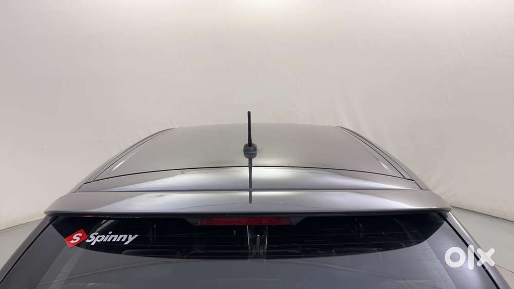 Maruti Suzuki Baleno Delta, 2017, Petrol