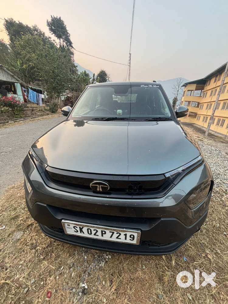 Tata Petrol Automatic 2025