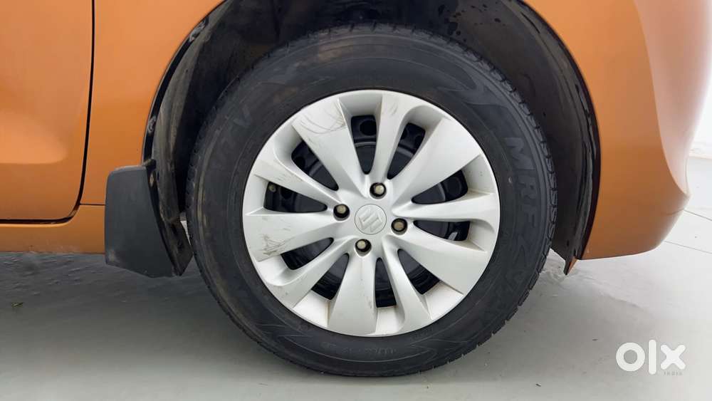 Maruti Suzuki Baleno Delta, 2016, Petrol