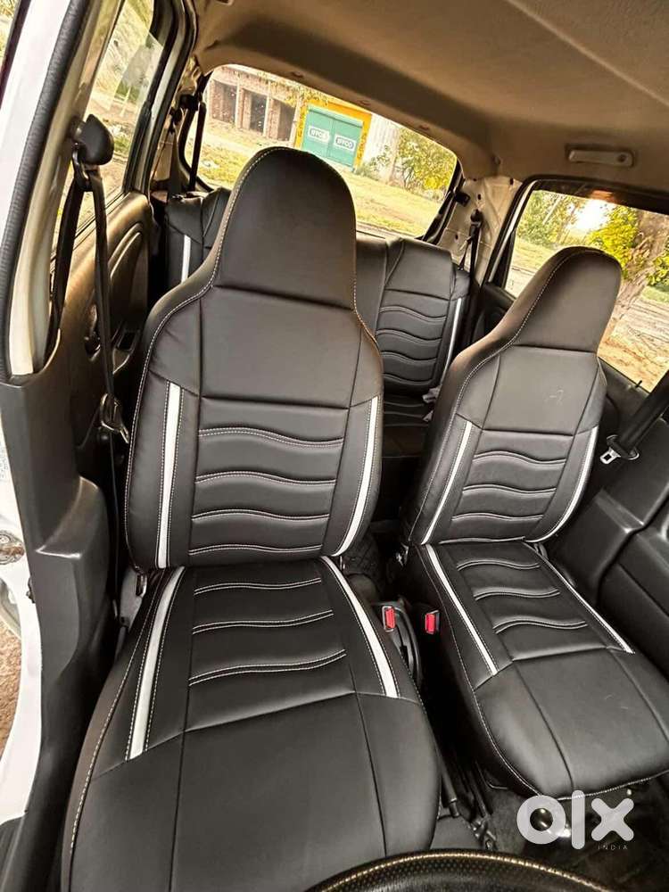 Maruti Suzuki Alto 2011 Petrol Manual