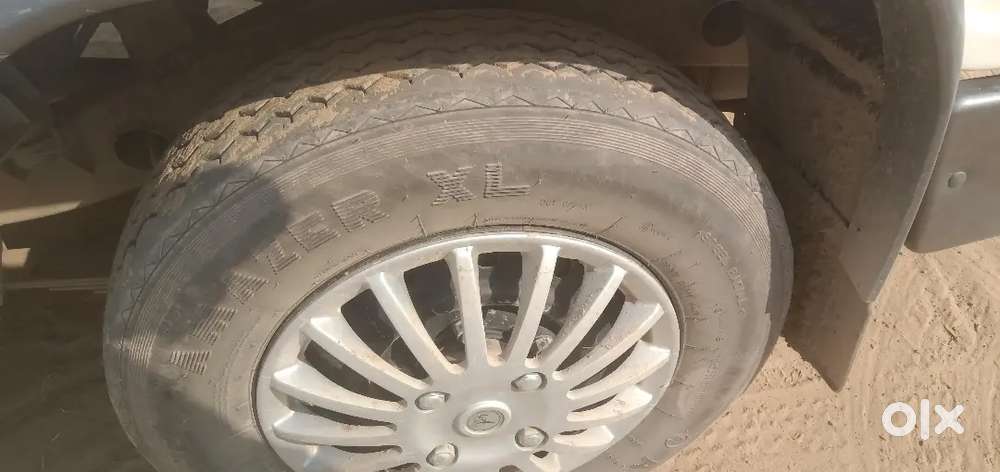 All Okk All Original Bolero Plus 9 Citer Gaddi 1st Orner