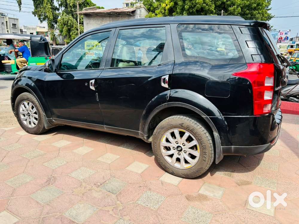 Mahindra Xuv500 2017 Diesel Well Maintained
