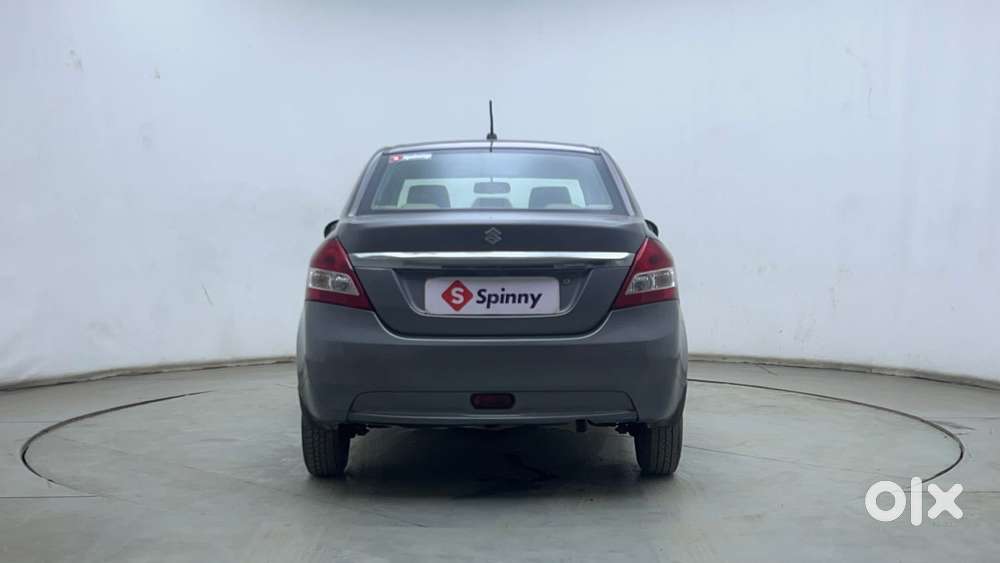 Maruti Suzuki Swift Dzire 1.3 Vxi, 2014, Petrol