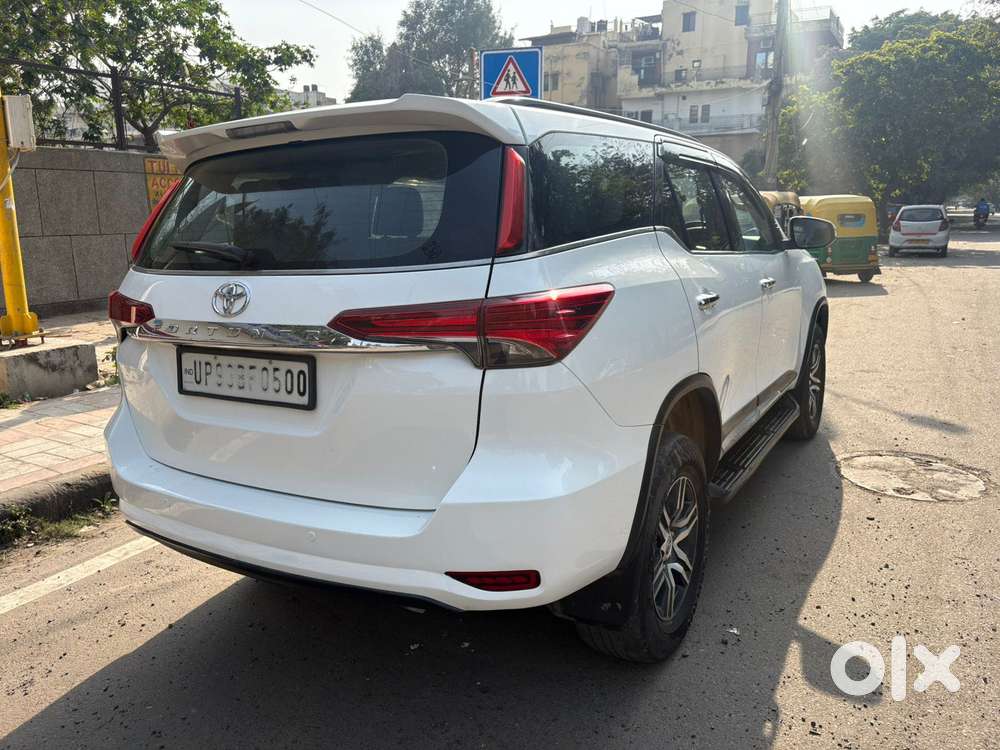 Toyota Fortuner 3.0 4x2 Automatic, 2019, Diesel