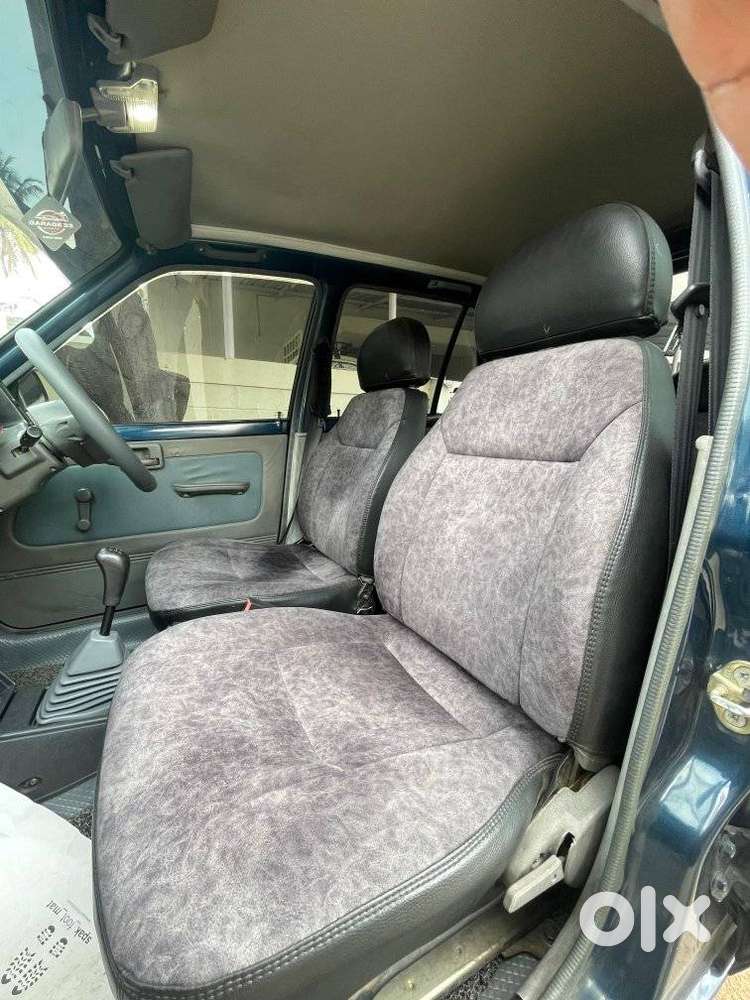 Maruti Suzuki 800 Ac Bsiii, 2011, Petrol