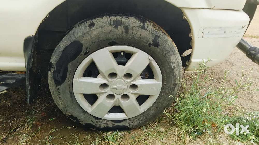 Chevrolet Tavera 2015 Diesel