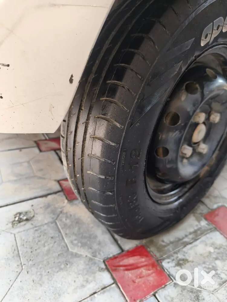 Engine Ch Koi Problem Ni All Service Done June 2028 Tak Pass
