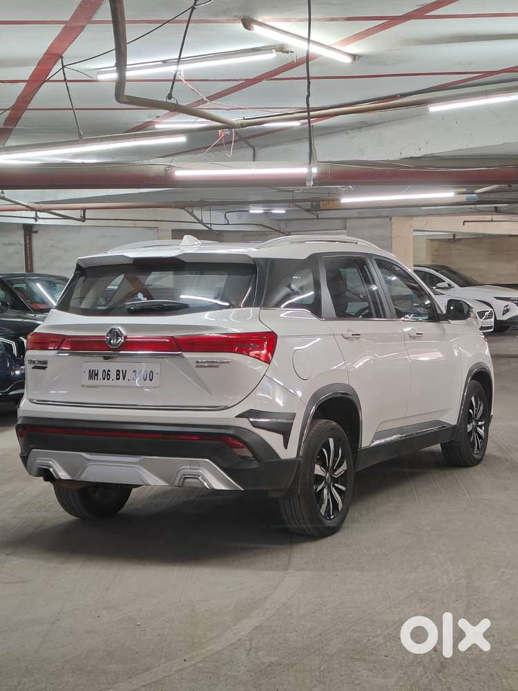 Mg Hector Sharp Diesel Mt, 2019, Diesel