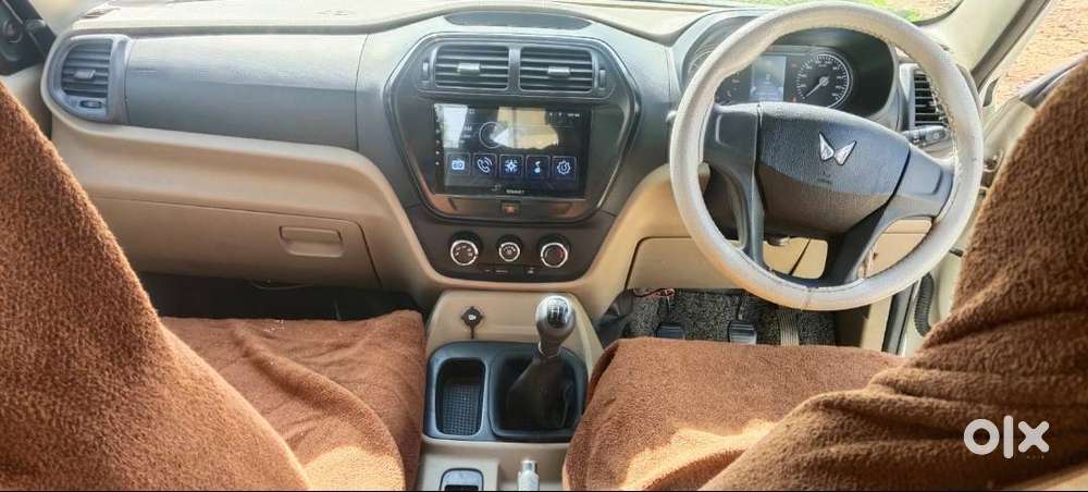 Mahindra Bolero Neo 2024 Diesel Good Condition