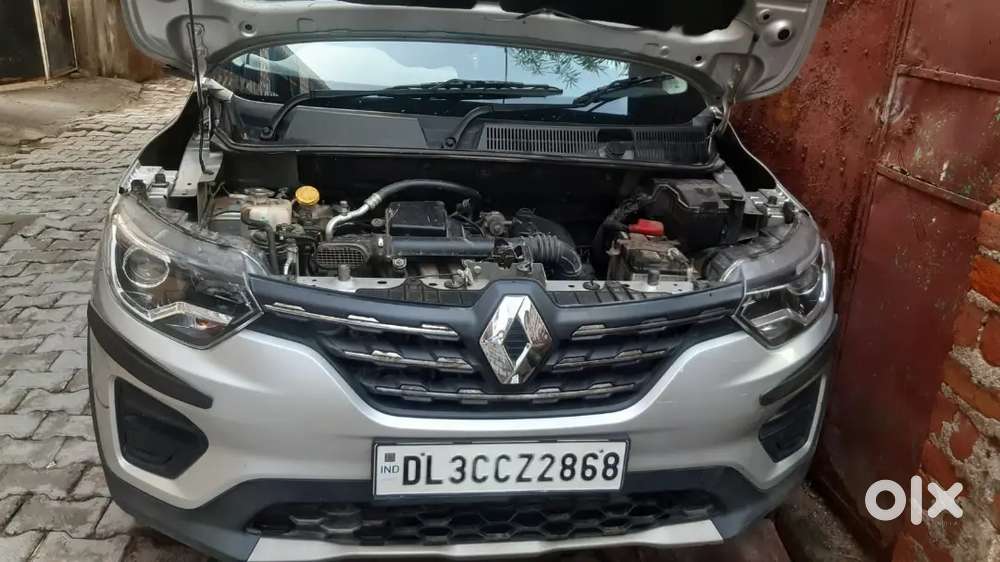 Renault Triber 1.0 Rxt 2023